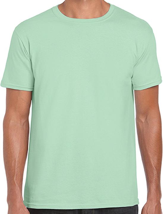 Image du produit Gildan Tee-shirt Soft Style (L)