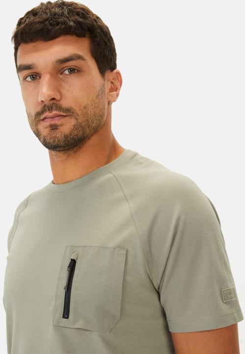 Immagine prodotto Camel Active T-Shirt mit Cooling Effekt (3XL)