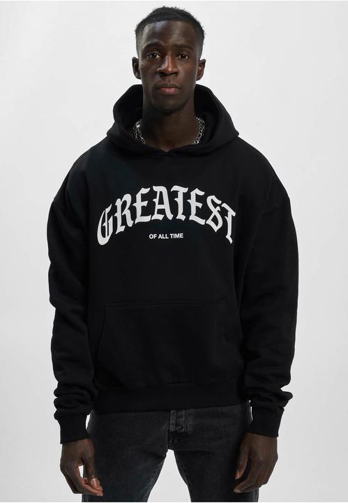 Image du produit Urban Classics Sweat à capuche Immortal Heavy Oversize - 21617 (XS)