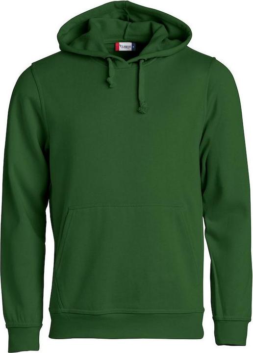 Actual product image Clique Unisex Adult Basic Hoodie (M)