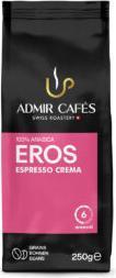 Produktbild Admir Cafés Eros (250 g, Dunkle Röstung)