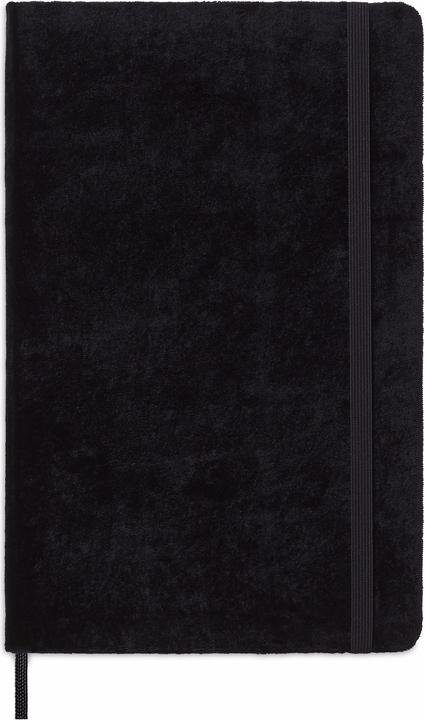 Actual product image Moleskine Notebooks VELVET (A5, Lined)