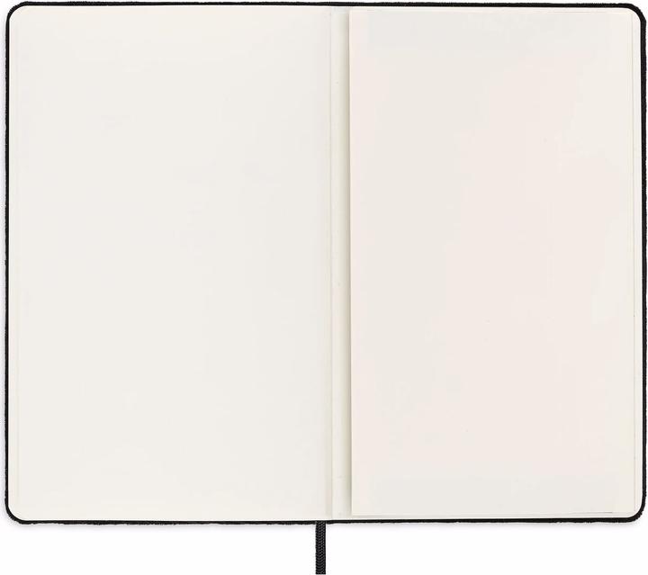 Actual product image Moleskine Notebooks VELVET (A5, Lined)