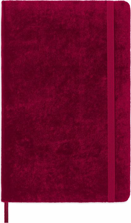 Immagine prodotto Moleskine Quaderni VELVET (A5, Nessuna, Copertina rigida)
