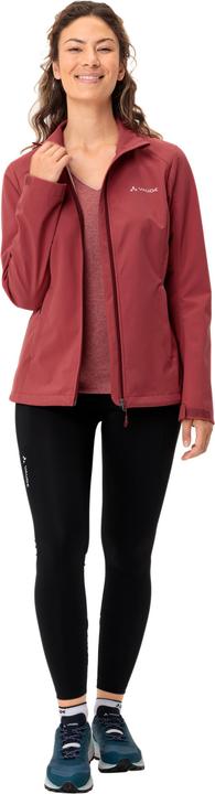 Immagine prodotto Vaude Hurricane IV (XS)