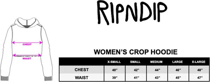 Produktbild RipnDip M39250 (L)