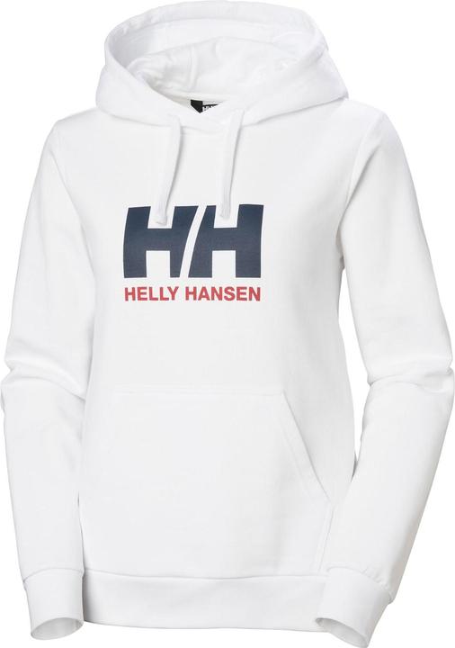 Actual product image Helly Hansen W HH LOGO HOODIE 2.0 (XXL)
