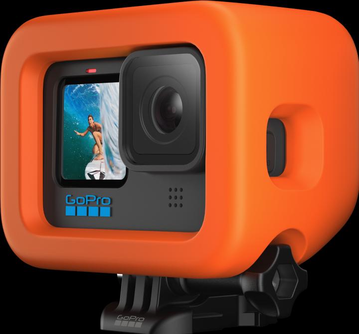 Produktbild GoPro Floaty (GoPro Hero 10, GoPro Hero 12, GoPro Hero 11, GoPro Hero 9)
