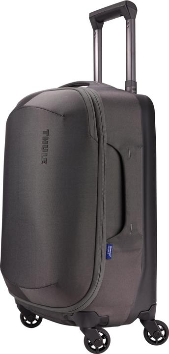 Immagine prodotto Thule Subterra 2 Spinner Da Trasporto - Grigio Vetiver (35 l, Bagaglio a mano (fino a 50 litri))