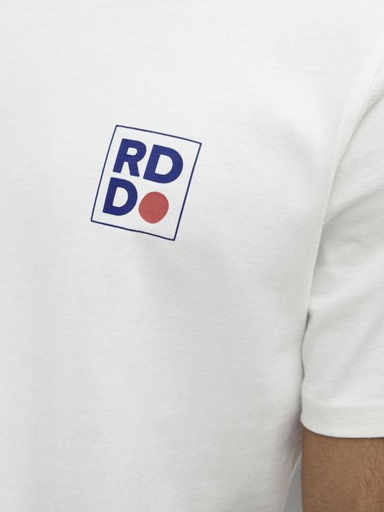 Actual product image Jack & Jones RDD T-Shirt (XXL)