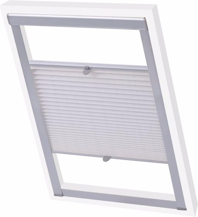 Actual product image VidaXL Henk (70 x 70 cm)