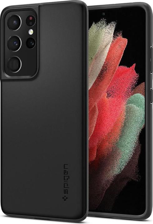 Image du produit Spigen Minceur (Samsung Galaxy S21 Ultra 5G)