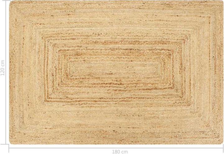 Actual product image VidaXL Myslna (120 x 180 cm)