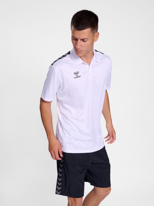 Image du produit hummel Hmlauthentic Functional Polo (L)