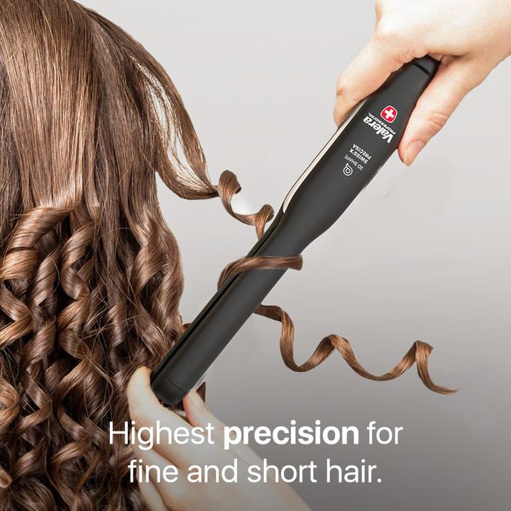 Actual product image Beko VALERA 102.03 SWISS'X Precisa Hair styler (Straightening iron)