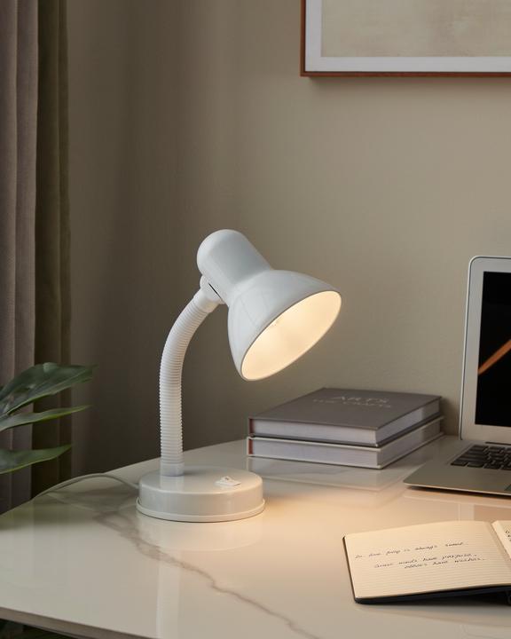 Actual product image EGLO Basic (E27)
