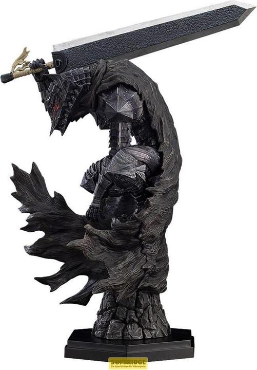 Immagine prodotto Max Factory Armatura Berserk