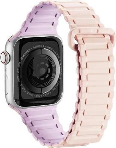 Image du produit Dux Ducis Série Armor (45 mm, 44 mm, 42 mm, Silicone)
