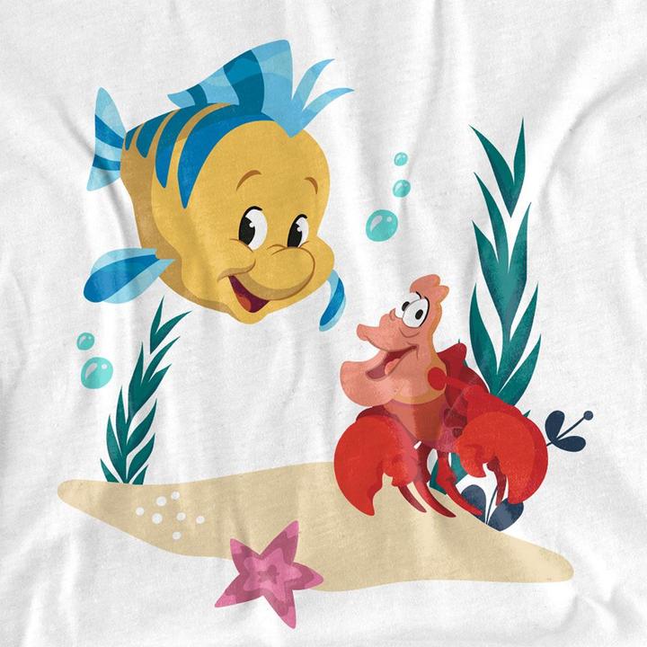 Immagine prodotto The Little Mermaid TShirt (L)
