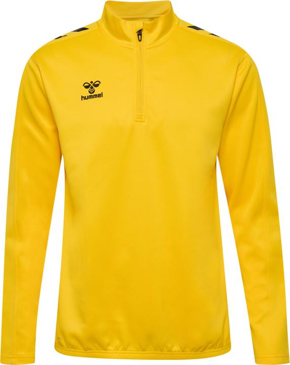 hummel Hmlcore Xk Half Zip Poly Sweat