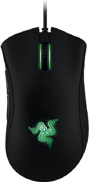 Actual product image Razer DeathAdder 2013 (Cable)