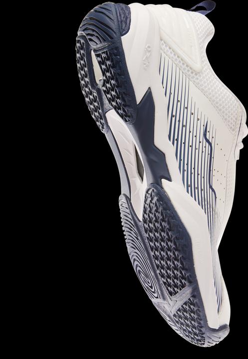 Image du produit Perfly Chaussures de Badminton pour Homme BS Perform 590 - Blanc (43)