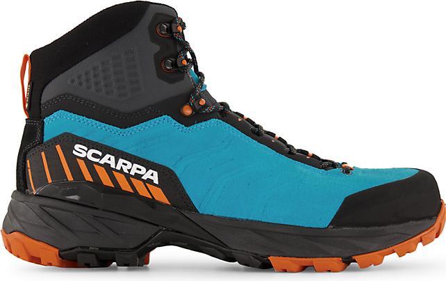Produktbild Scarpa Rush Trek GTX Schuhe (47)