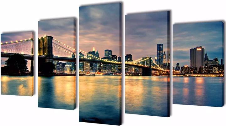Image du produit VidaXL Dinnie (200 x 100 cm)