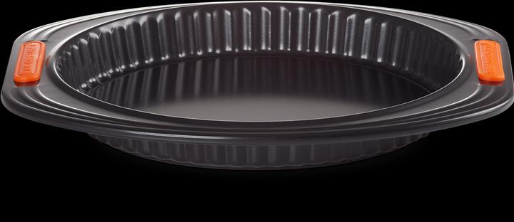 Actual product image Le Creuset Quiche and fruit cake mould (26 cm)