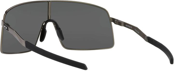 Produktbild Oakley Sutro TI (Matte Gunmetal, Matte Gunmetal)