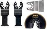 Image du produit DeWalt 5 PC SET DT20701