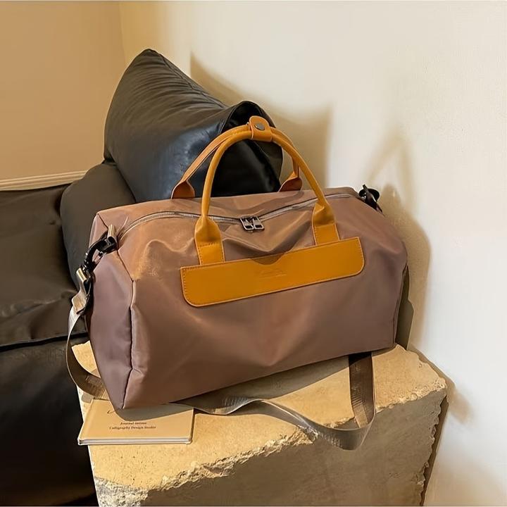 Actual product image Only-Bags.Store Dry and wet separation, travel travelling bag, portable sports, gym, fitness and