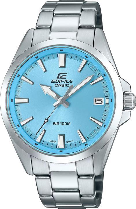 Casio EFV-100D-2BVUEF (Analoguhr, 42 mm)