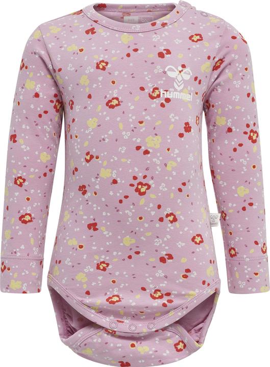 Image du produit hummel Mira Body L/S (86)