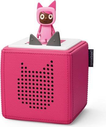 Produktbild Tonies Toniebox - Mon premier coffret (Französisch)