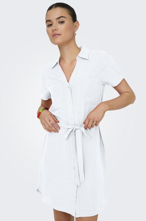 Image du produit JdY JDYCAYA Midikleid Hemdblusenkleid (XL)