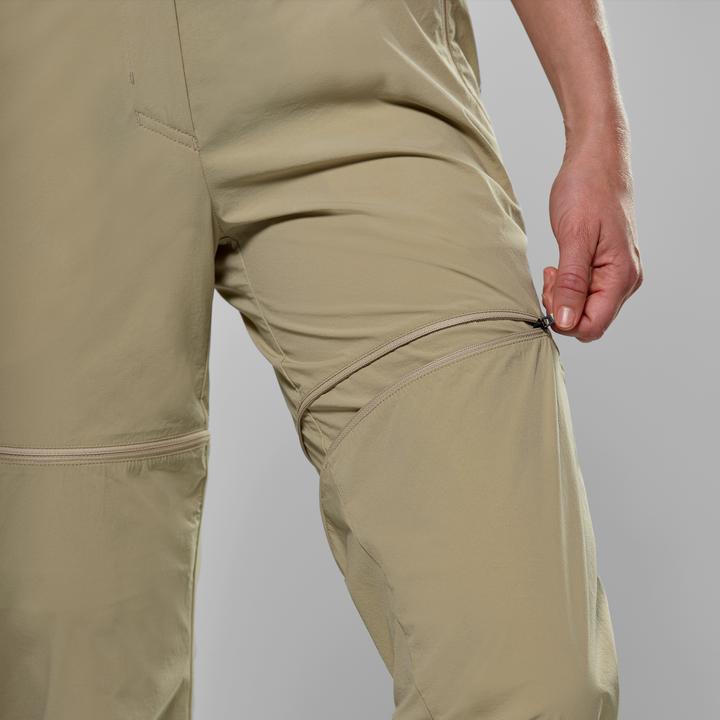 Actual product image Salewa Women's Puez Talvena DST 2/1 Pant (44)