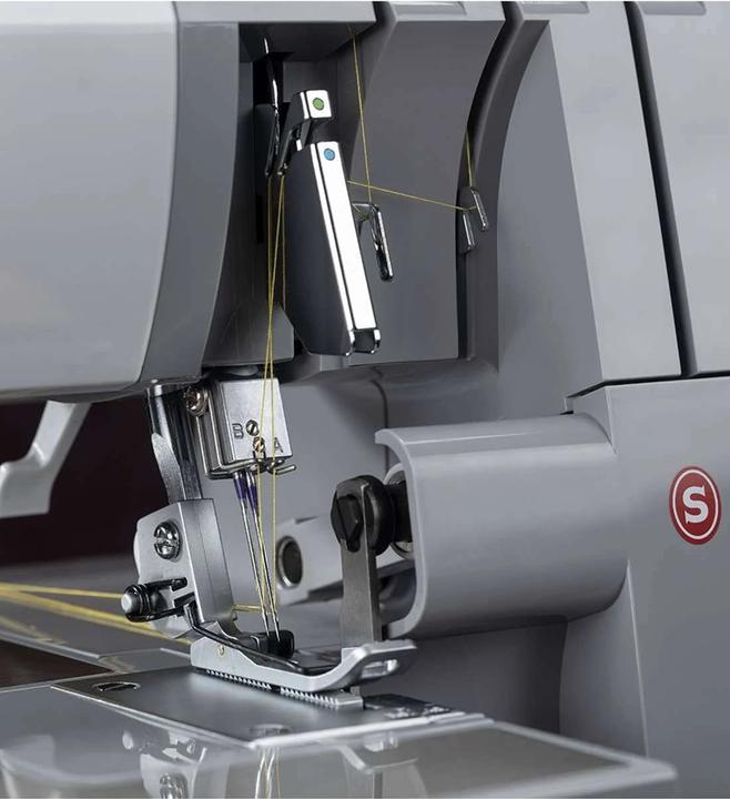Actual product image Singer HD0405