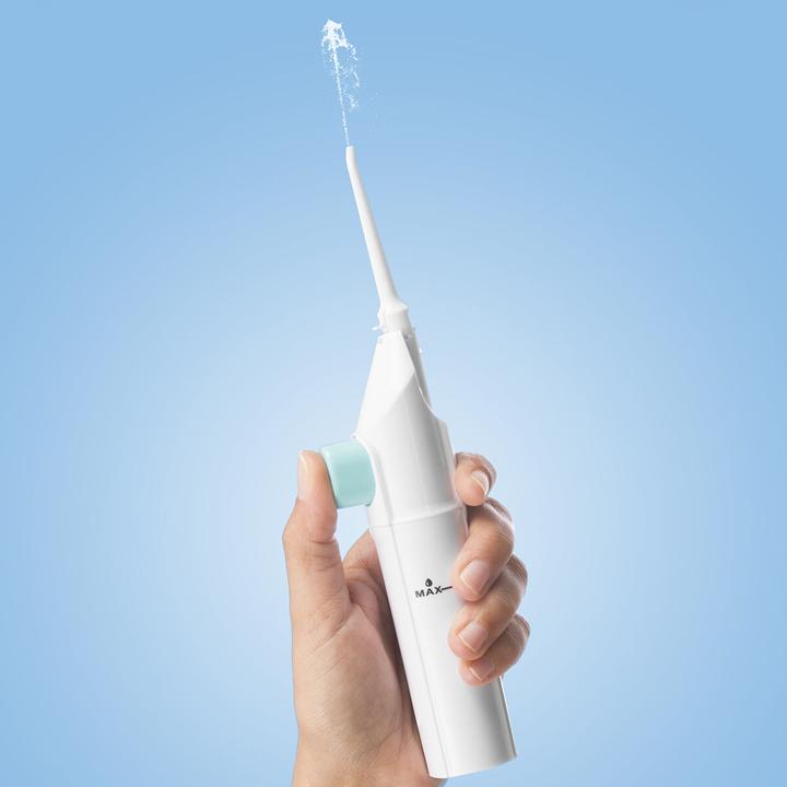 Actual product image InnovaGoods Munddusche Wothident