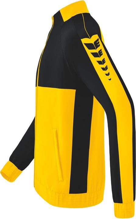 Immagine prodotto Erima Six Wings Präsentationsjacke (164)