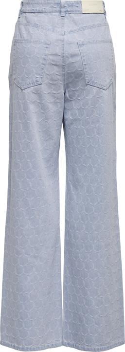 Actual product image Only Wide leg jeans Wide cut jeans (W29/L32)