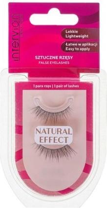 Produktbild Inter Vion Inter-Vion Natural Effect False Eyelashes