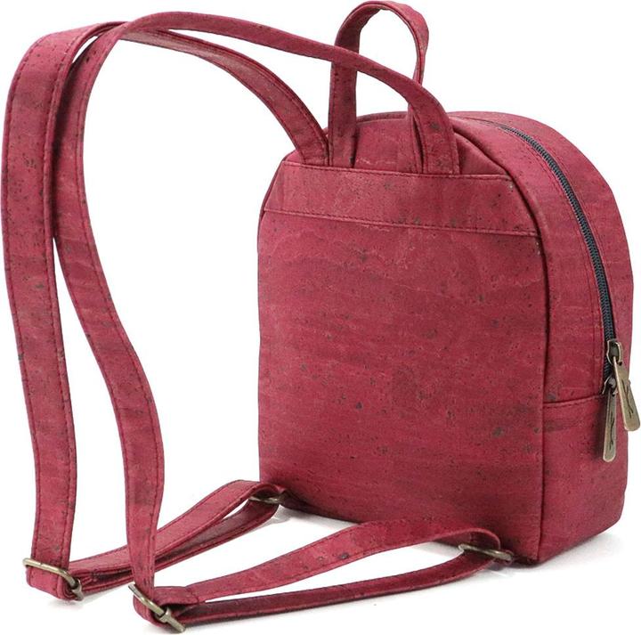 Produktbild CorkLane Rucksack «Wine»