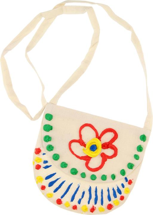 Image du produit Creativ Company Sac poitrine