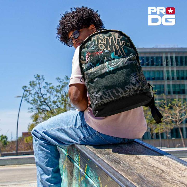 Produktbild ProDG FAN HS Backpack 2.2 Rise