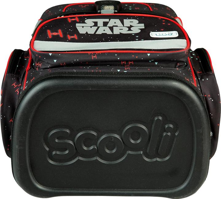 Image du produit Scooli Set d'école 5 pièces Star Wars (18 l)