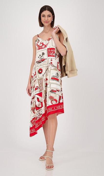 Immagine prodotto Monari Midikleid SARDINIEN (46)