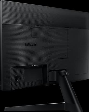 Actual product image Samsung F24T350FHR (1920 x 1080 pixels, 24")