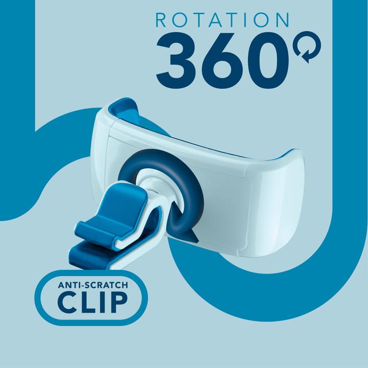 Produktbild Cellularline Car Holder - Universal