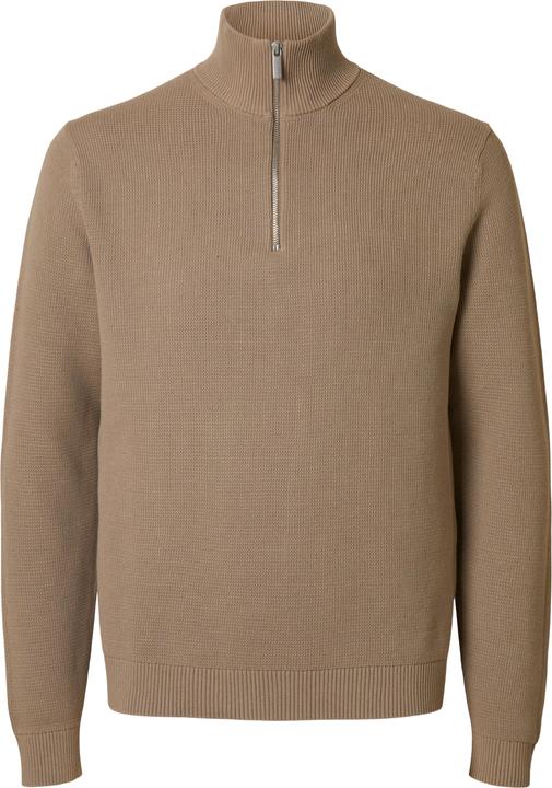 Selected Homme Half-zip Pullover